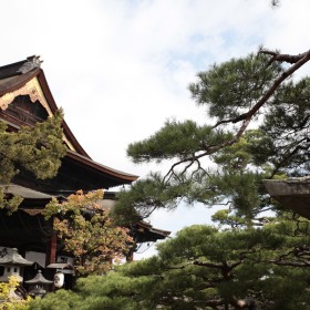 日本の風景